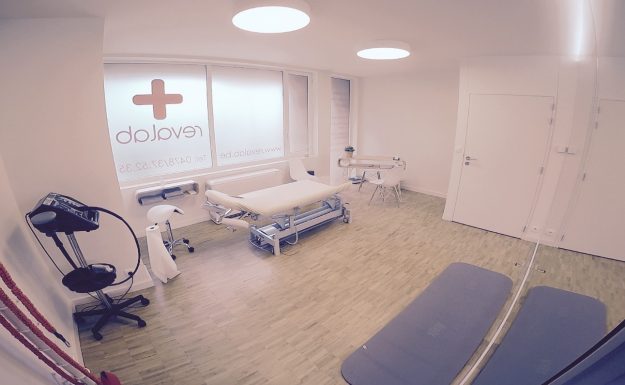 Kinesitherapie avelgem sofie deprez revalab osteopaat